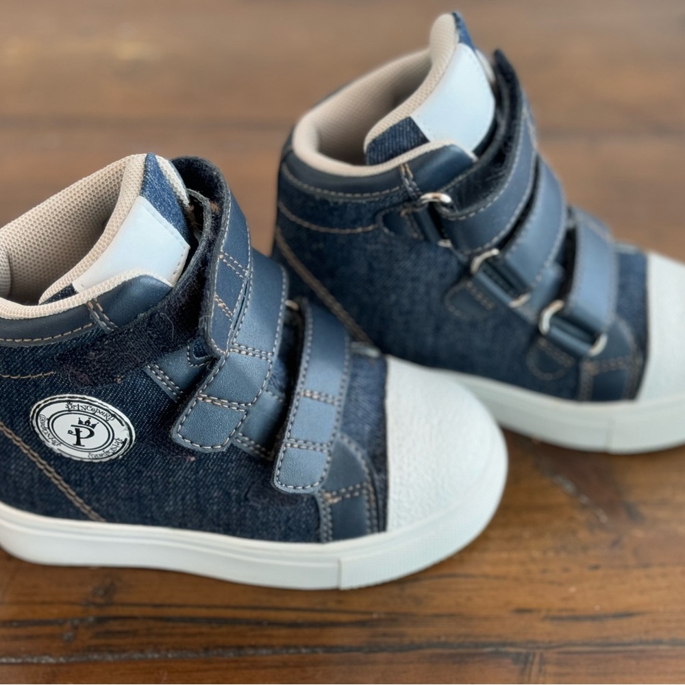 Princepard Orthopedic Shoes for Toddlers